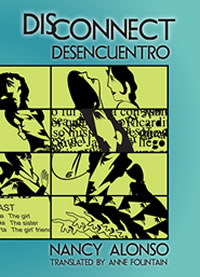 Disconnect Book Cover