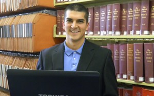 Victor Escobar